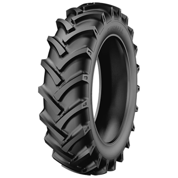 Starmaxx 12.4/11-36 TT 126A6 8PR TR60 2023 Üretim Dört Mevsim Lastiği