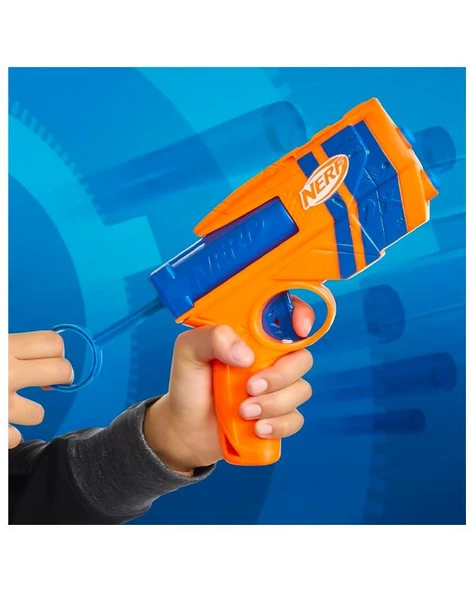 Nerf N Serisi Duo Pack İkili Paket G1492 - 3