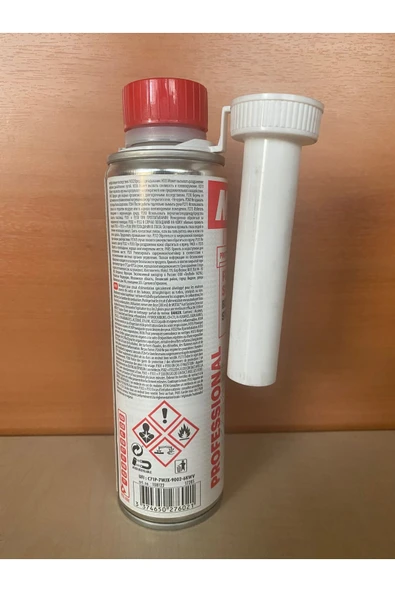Motul Fuel System Clean Benzın 300 ml - 3