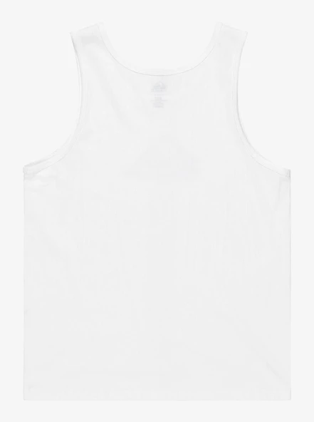Quiksilver EV COMP LOGO TANK Erkek Atlet EQYZT08041-QK.908 - 6