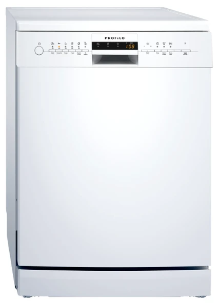 Profilo BM6320MA 6 Programlı Bulaşık Makinesi