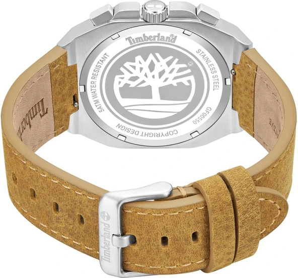 Timberland TDWGF0055002 Erkek Kol Saati - 3