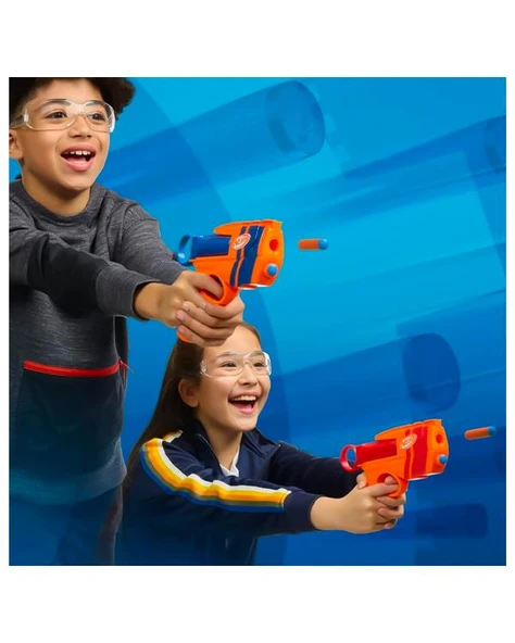 Nerf N Serisi Duo Pack İkili Paket G1492 - 4