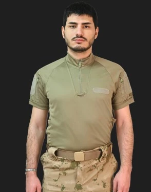 TAKTİKAL TİŞÖRT PETEK 02