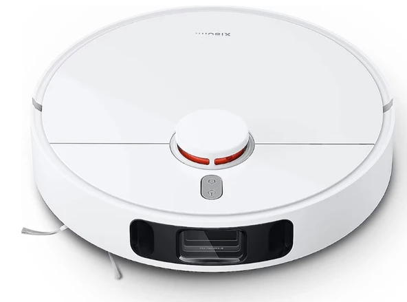 Xiaomi Robot Vacuum S10 Plus Akıllı Robot Süpürge