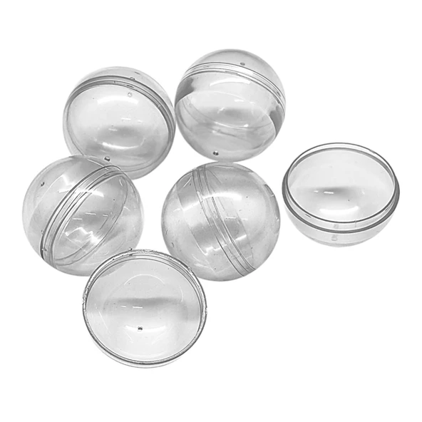 Mager 34 mm Boş Çekiliş Küre Topları 200 Adet ürün görseli