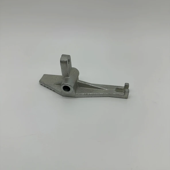 Transpalet Döküm Pompa İndirme Pedalı - 2