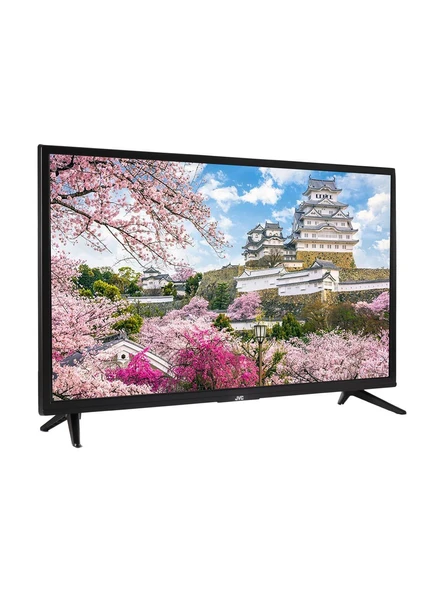 Jvc 32inç 81 Ekran Lt32vht 5405t Smart Led Tv