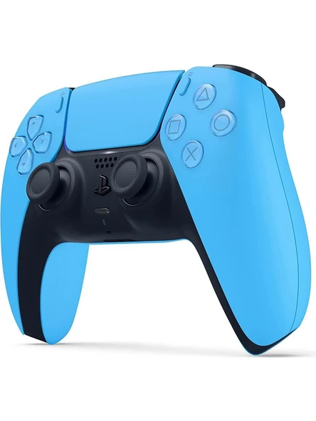 Sony PlayStation 5 DualSense Wireless Controller Mavi - 2