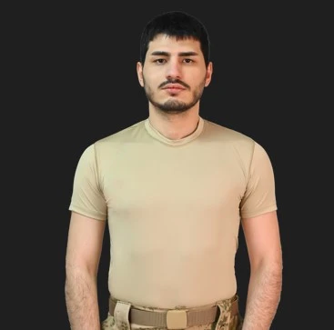 TİŞÖRT MİKROFİBER KISA KOL - 3