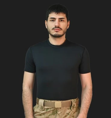 TİŞÖRT MİKROFİBER KISA KOL