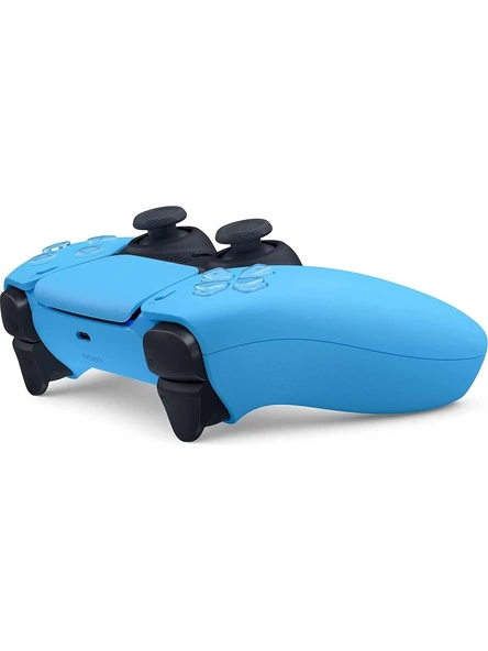 Sony PlayStation 5 DualSense Wireless Controller Mavi - 3