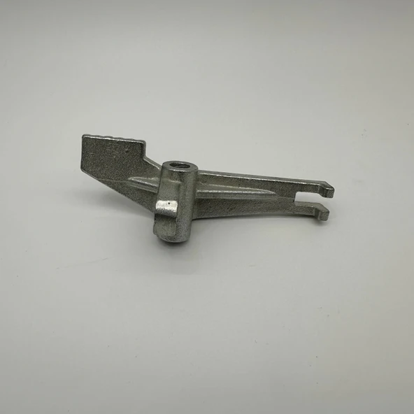 Transpalet Döküm Pompa İndirme Pedalı - 6