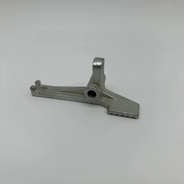 Transpalet Döküm Pompa İndirme Pedalı - 7