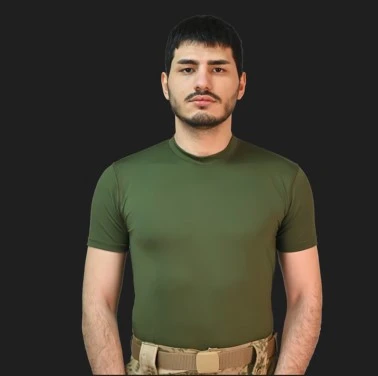 TİŞÖRT MİKROFİBER KISA KOL - 5