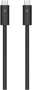 Apple Thunderbolt 4 (USB‑C) Pro Kablo (1,8 m) Outlet