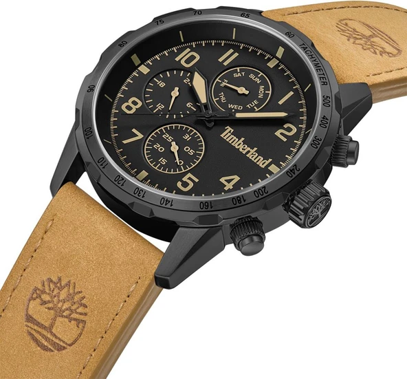 Timberland TDWGF0055403 Erkek Kol Saati - 2