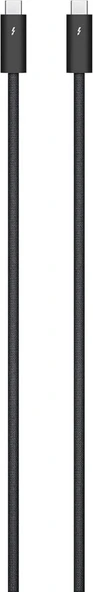 Apple Thunderbolt 4 (USB‑C) Pro Kablo (1,8 m) Outlet - 2