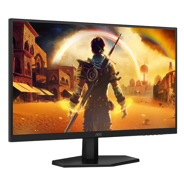 AOC Q27G42ZE 27" 260Hz (OC) 1ms HDMI DP AdaptiveSync HDR10 QHD FAST IPS Gaming Monitör - 2