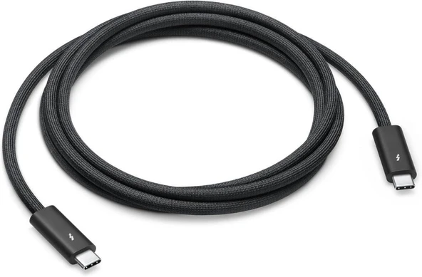 Apple Thunderbolt 4 (USB‑C) Pro Kablo (1,8 m) Outlet - 3