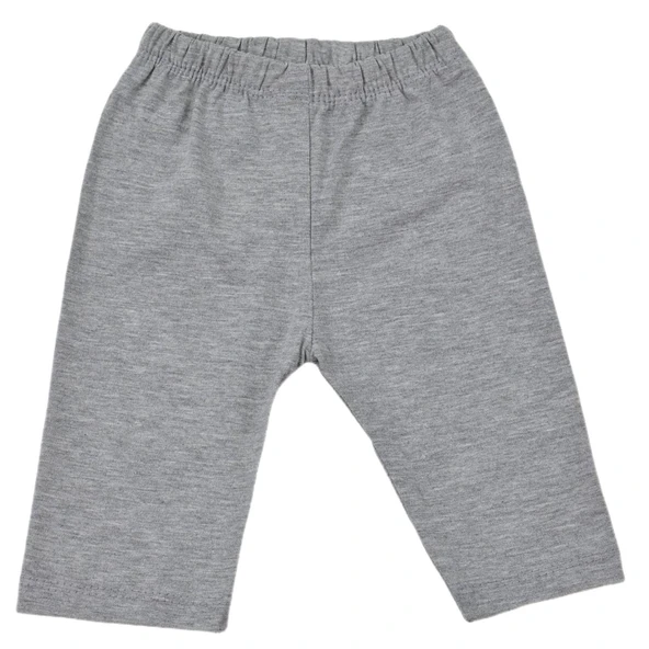 Kız Çocuk Kapri Tayt BGL-ST04675 - 6