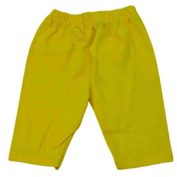 Kız Çocuk Kapri Tayt BGL-ST04675 - 11