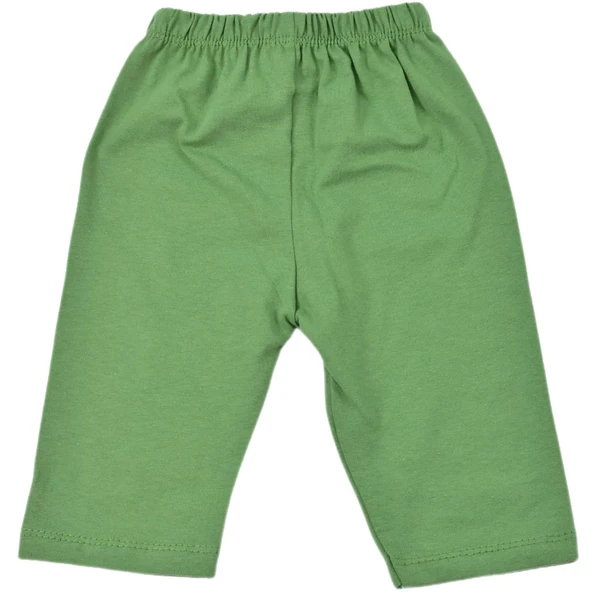 Kız Çocuk Kapri Tayt BGL-ST04675 - 10