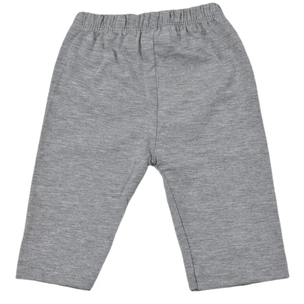 Kız Çocuk Kapri Tayt BGL-ST04675 - 12