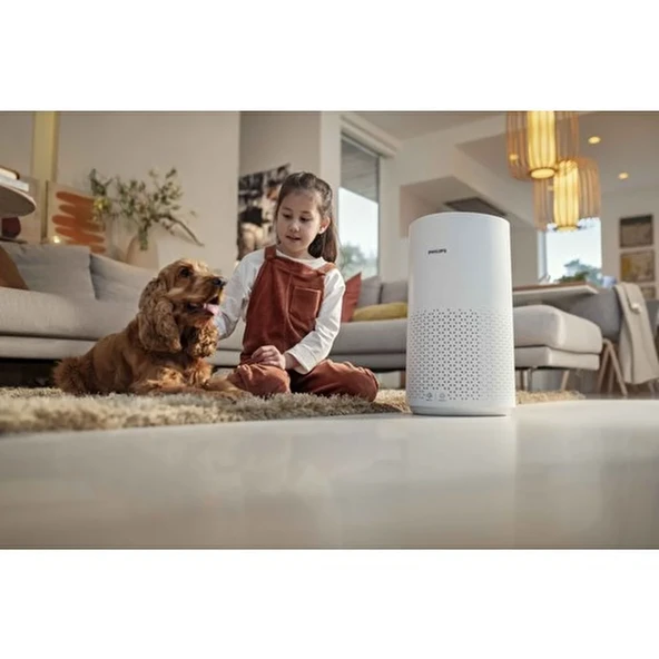 Philips AC1711/10 Air Purifier Hava Temizleyici - 7