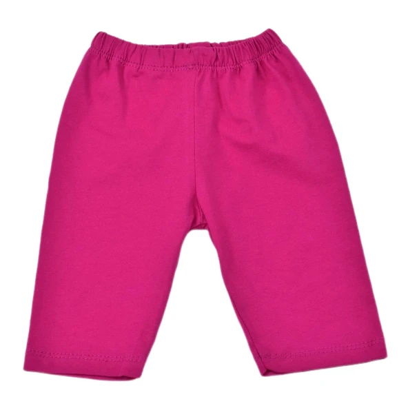 Kız Çocuk Kapri Tayt BGL-ST04675 - 7