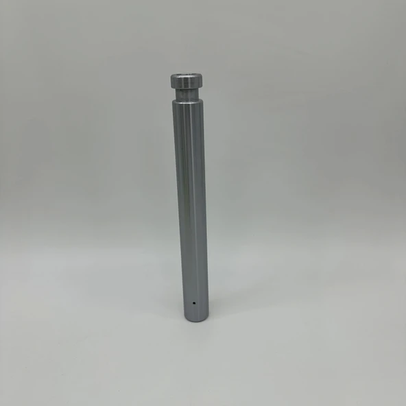 Transpalet Piston Mili 265x35mm - 2