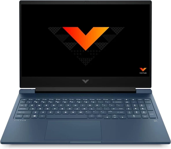 HP Victus 16-R1025NT 9J227EA i7-14700HX 16 GB 512 GB SSD RTX4070 16.1" Full HD Gaming Laptop Outlet
