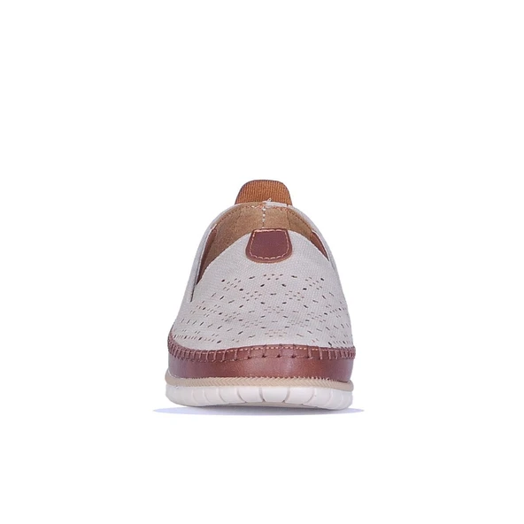 Scarletta S10 Günkük Kadın Babet - Resim 6