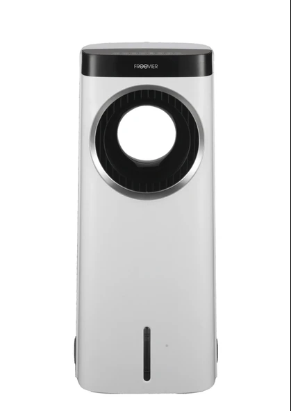 Freevier Cold Tower FLS-L20AR19 Beyaz Hava Soğutucu - 2