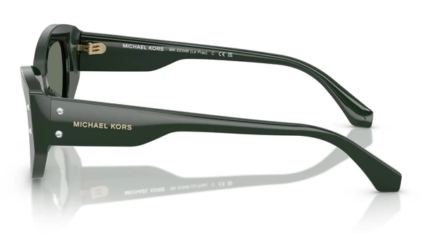 Michael Kors MK2234B 40063H 50 Kadın Güneş Gözlüğü - 2