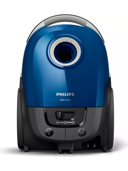 Philips XD3110/09 Toz Torbalı Süpürge - 2