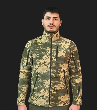 POLAR MONT - 9
