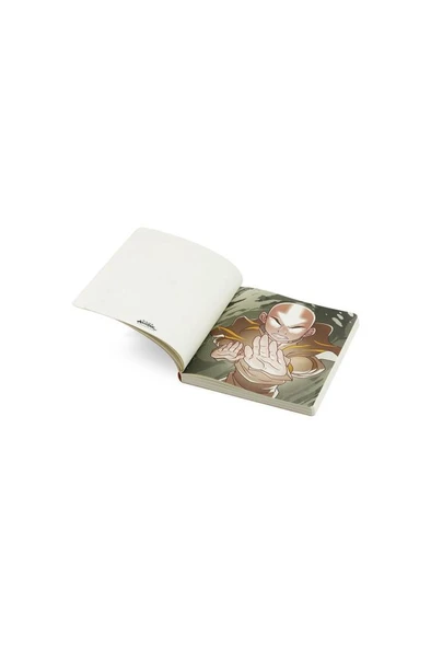 Mabbels Planlayıcı Tarihsiz Avatar 15x17 Turuncu PLN-389040 - 3