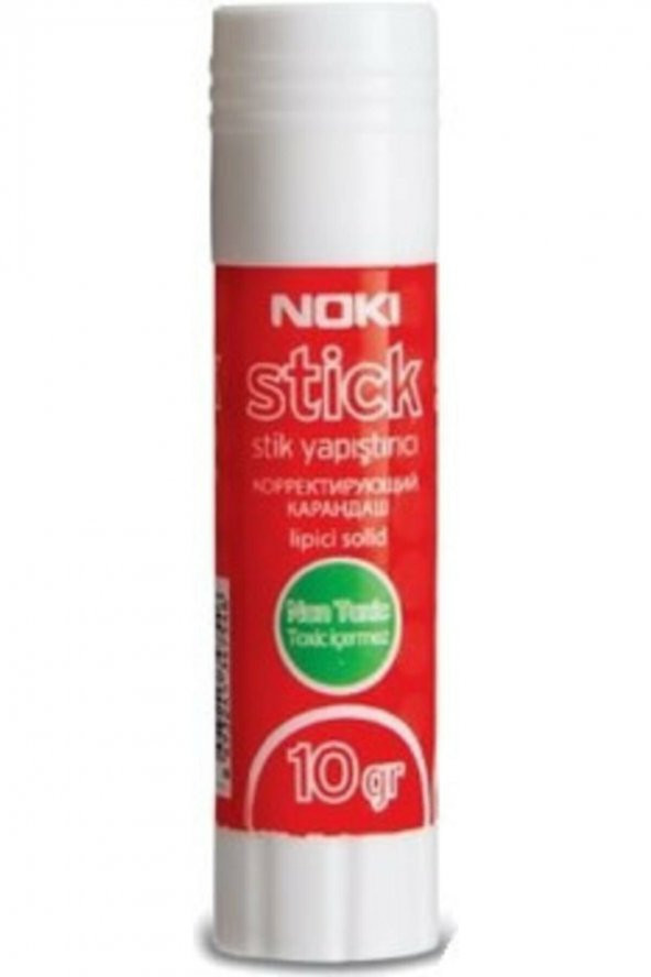 NOKI GLUE STICK 10 GR