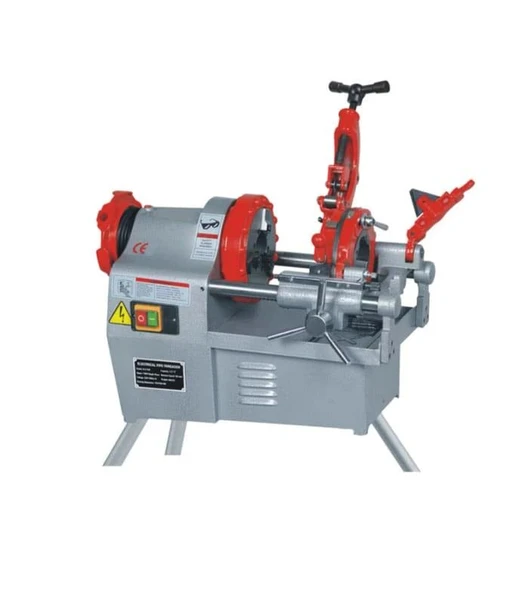 Süper Expert SXLTP2 Tezgah Tipi Pafta Makinası 1/2''- 2''