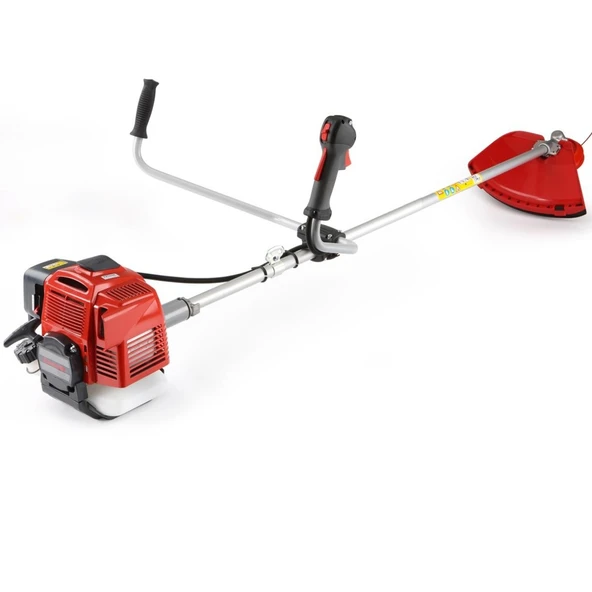 Kawasaki TJ 53E Benzinli Yan Tırpan 3 Hp - 2