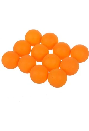 Pioneer Ping Pong Topu 72 Li  Turuncu