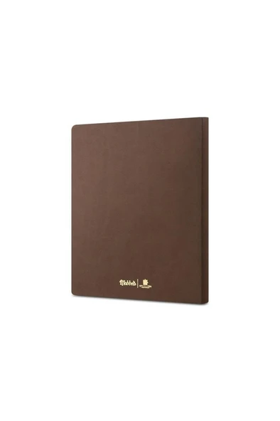 Mabbels Planlayıcı Tarihsiz Lotr 15x17 Açık Kahve PLN-389088 - 2