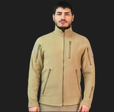 POLAR MONT