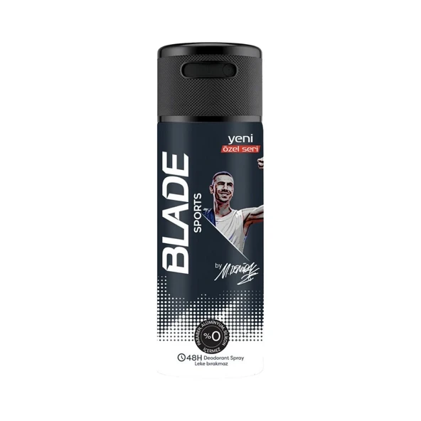 Blade Sports Erkek Deodorant 150 ml