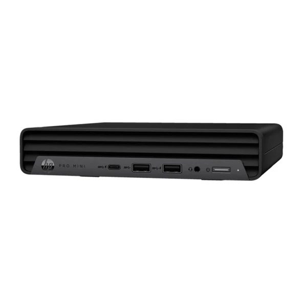 HP Pro Mini 400 G9 998D4ET i5-13500 16 GB 512 GB SSD Free Dos Mini Pc