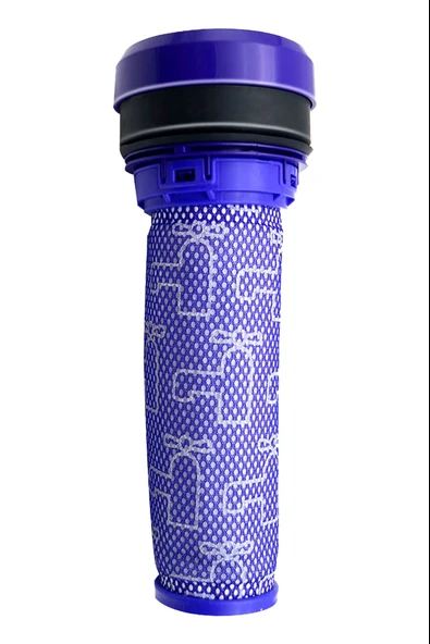 Dyson DC28 / DC33 / DC37 / DC39 / DC53 Uyumlu Süpürge Ön Filtresi