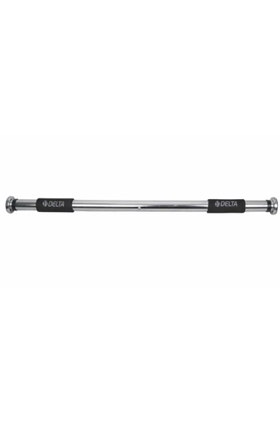 Delta 90-140 Cm Arası Ayarlanabilir Kapı & Koridor Barı Barfiksi
