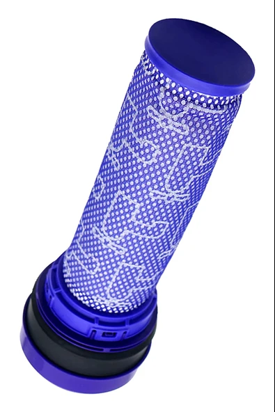 Dyson DC33 / DC33C Uyumlu Süpürge Ön Filtresi