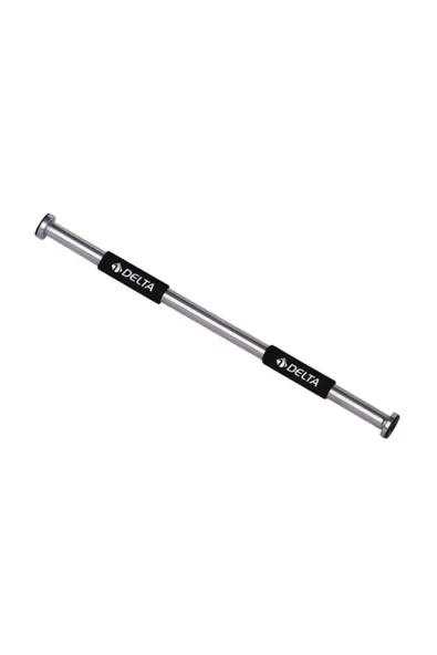 Delta Krom Kapı Barfiksi Barı Mekik Çekme Aleti (60-100 cm Arası)
